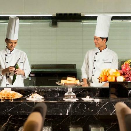 Zense Inn 深圳 外观 照片