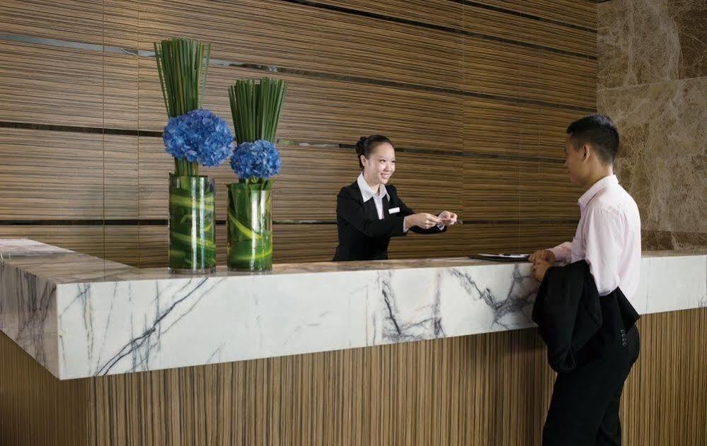 Zense Inn 深圳 外观 照片